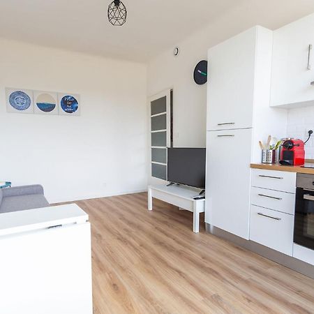 Apparthotel T3 Epicservices Saint-Charles Marseille Exteriör bild